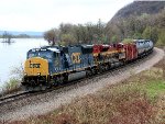 CSX 4751